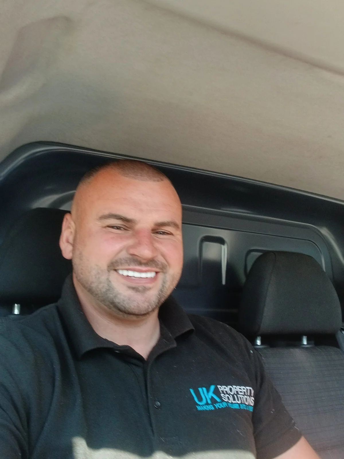 Tom — independent male escort in Yorkshire