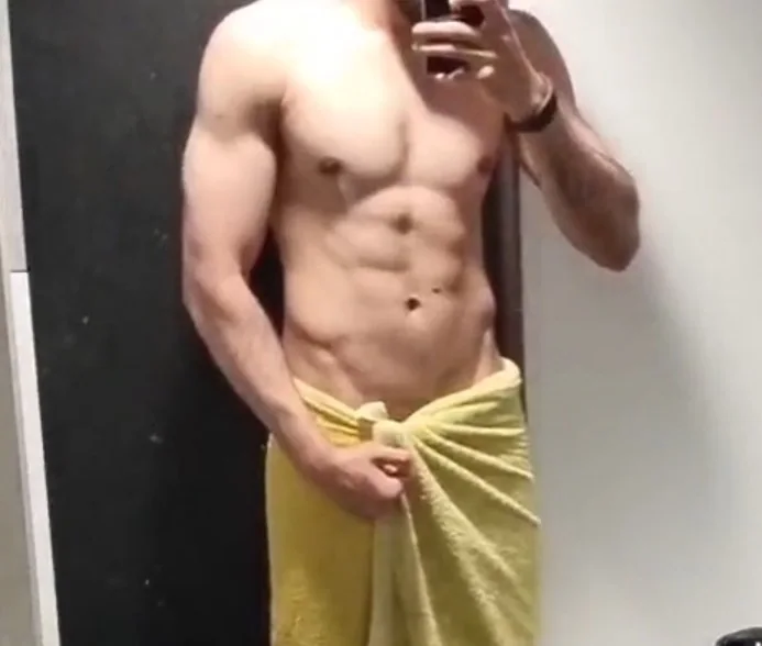 Tim — independent male escort in Manchester