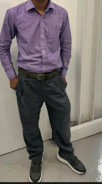 INDIANMAN