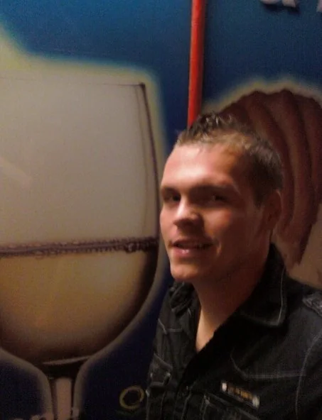 Daniel — independent male escort in Elsewhere in the UK & beyond