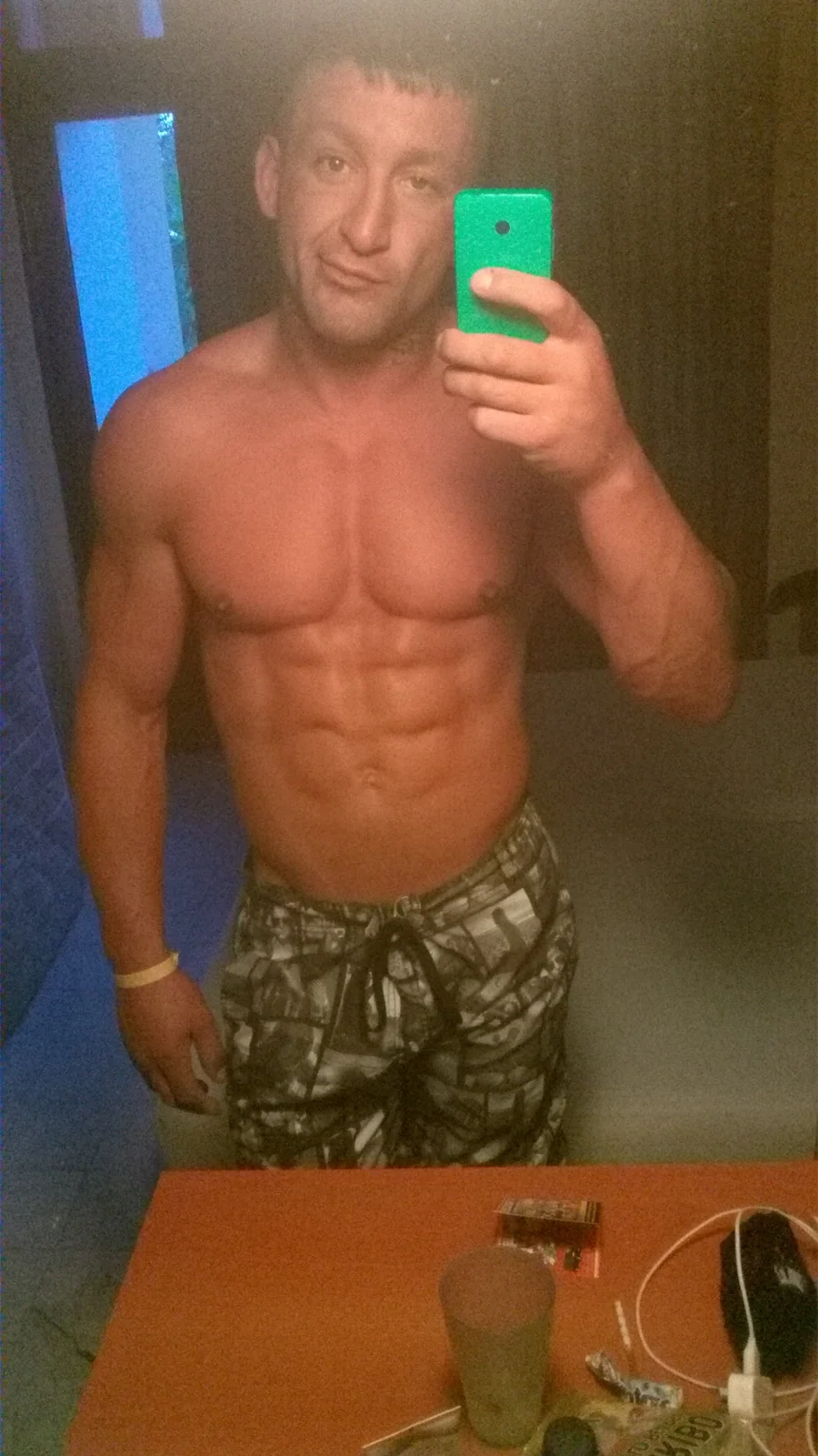 Rob, photograph 2