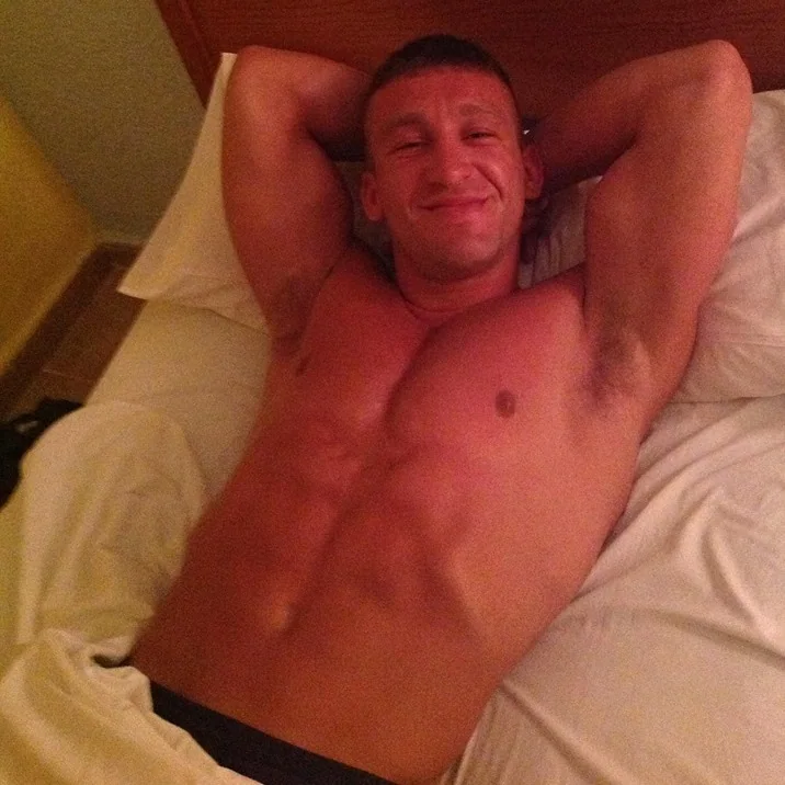 Rob, photograph 3