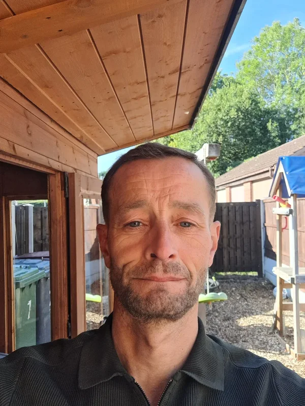 George — independent male escort in Yorkshire