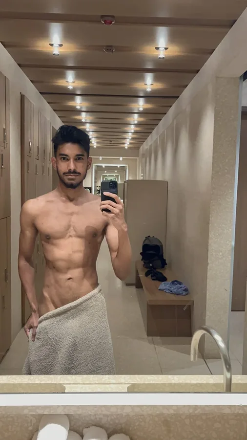 Toyboy