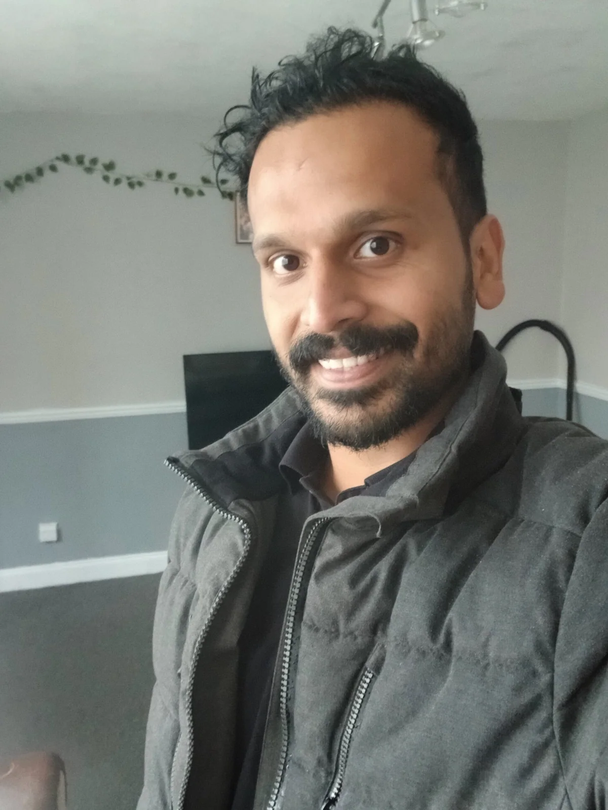 Dan — independent male escort in Elsewhere in the UK & beyond