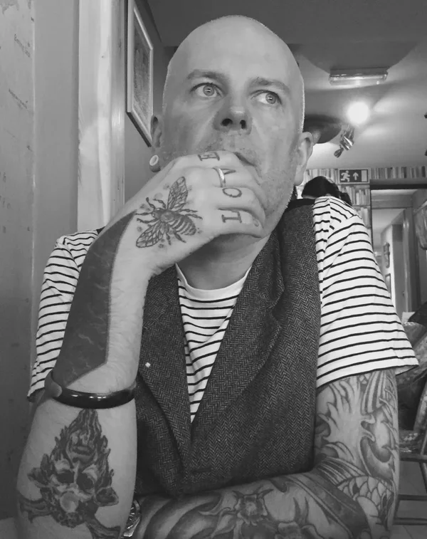 Jackson — independent male escort in Lancashire