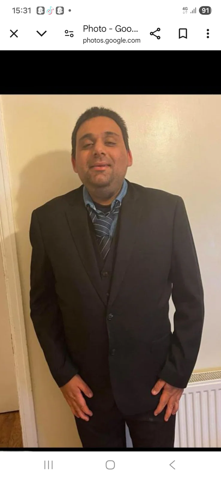 Shakeel — independent male escort in Elsewhere in the UK & beyond