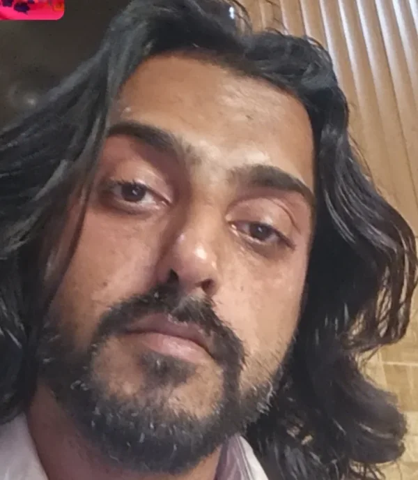 Mohammed