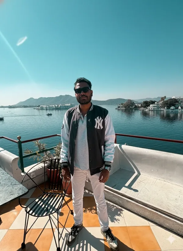 Manavkumar