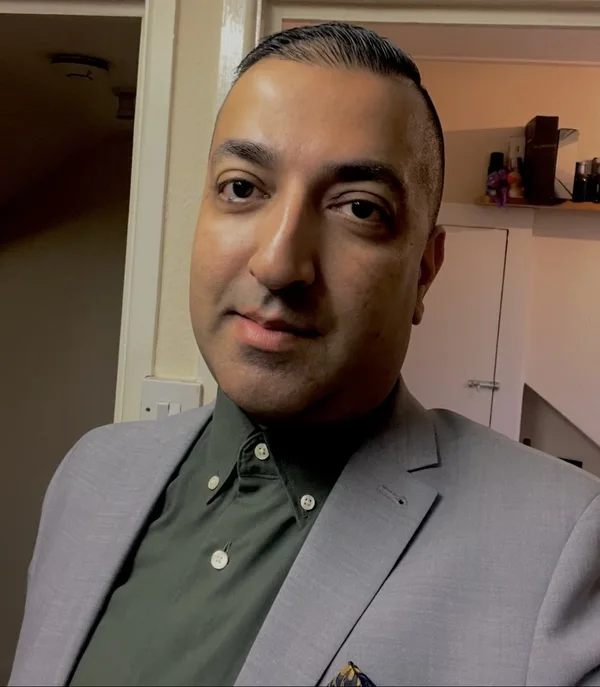Raj