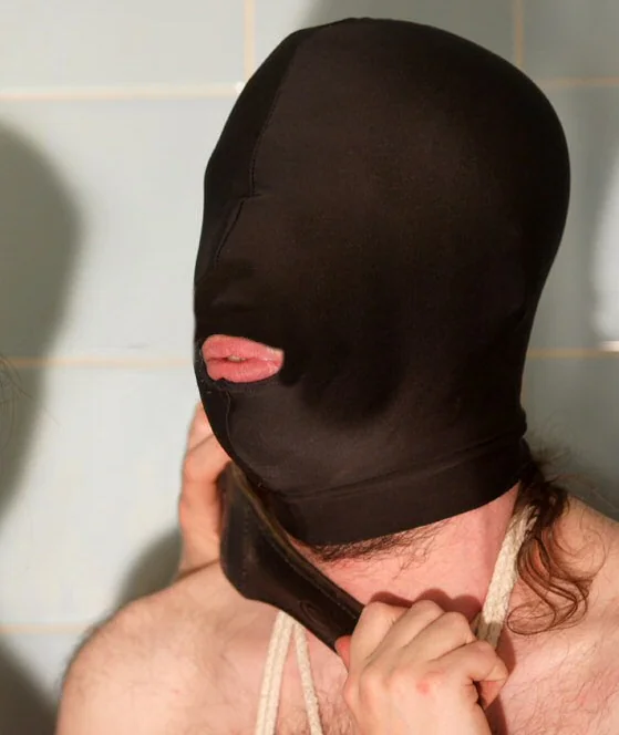 Bondage, photograph 2