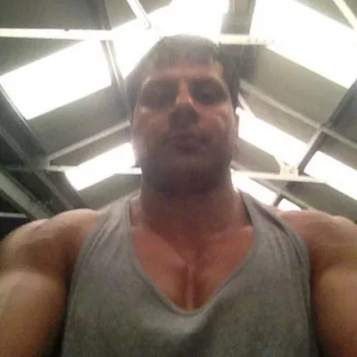 Khanuskhan — independent male escort in Sheffield