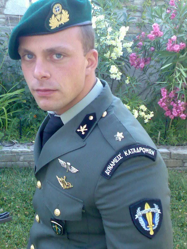 Georgios, photograph 2