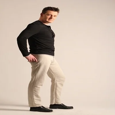 Daryl, photograph 3