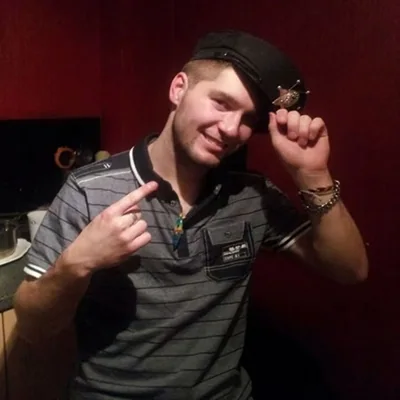 Kyle — independent male escort in Elsewhere in the UK & beyond