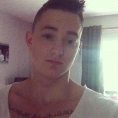 Anthony, photograph 2