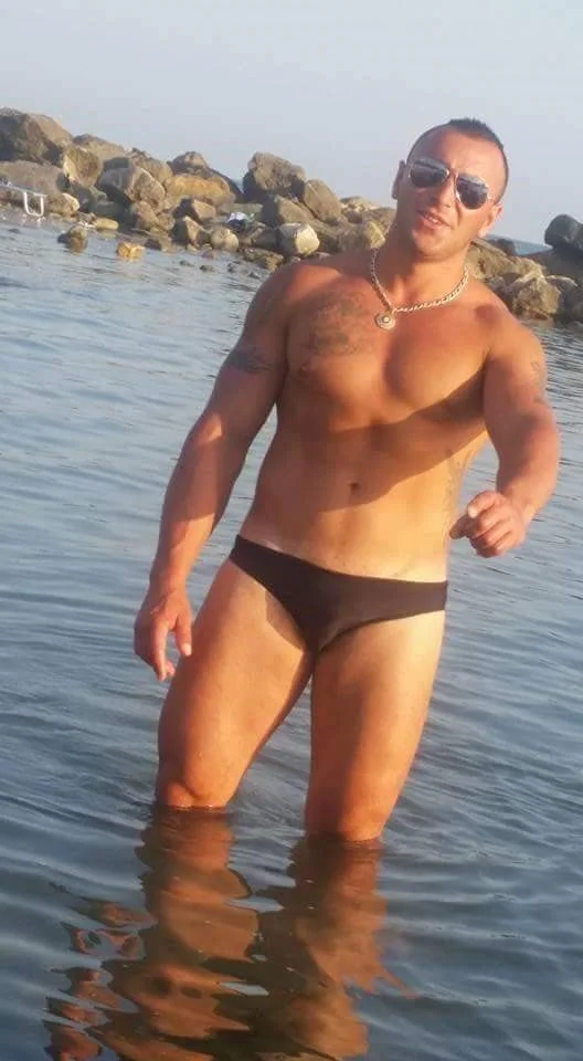 Daniel, photograph 2